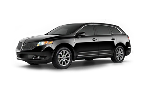 Seattle Shuttles Lincoln MKT Sedan: Luxury, Comfort, and Style for Your Private Transfer